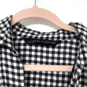 Zara Shirt